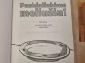 Pasidalinkime meilužiu ! - nuotraukos Nr. 2
