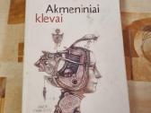 Akmeniniai klevai