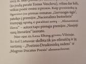 Akmeniniai klevai - nuotraukos Nr. 5