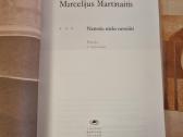 Marcelijus Martinaitis , nenoriu nieko neveikti - nuotraukos Nr. 2