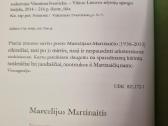 Marcelijus Martinaitis , nenoriu nieko neveikti - nuotraukos Nr. 12