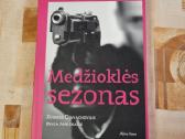 Medžioklės sezonas