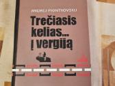 Trečiasis kelias į vergiją