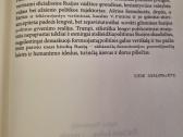 Trečiasis kelias į vergiją - nuotraukos Nr. 7