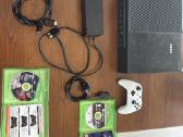 Xbox one konsolė 60€
