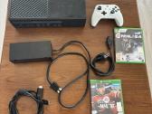 Xbox one konsolė 60€ - nuotraukos Nr. 2