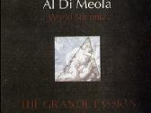 20 AL Di Meola CD+1 Dvd - 160 euru - nuotraukos Nr. 13