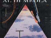 20 AL Di Meola CD+1 Dvd - 160 euru - nuotraukos Nr. 16