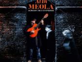 20 AL Di Meola CD+1 Dvd - 160 euru - nuotraukos Nr. 17