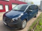 Keleivinio mikroautobusiuko nuoma - nuotraukos Nr. 16