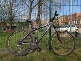 Japoniškas, tvarkingas MTB Nishiki Rule 26"