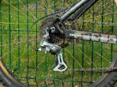 Japoniškas, tvarkingas MTB Nishiki Rule 26" - nuotraukos Nr. 2