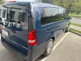 Keleivinio mikroautobusiuko nuoma - nuotraukos Nr. 17