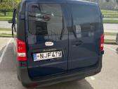 Keleivinio mikroautobusiuko nuoma - nuotraukos Nr. 18