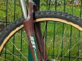 Japoniškas, tvarkingas MTB Nishiki Rule 26" - nuotraukos Nr. 4