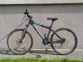 Japoniškas, tvarkingas MTB Nishiki Rule 26" - nuotraukos Nr. 7