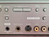 Stiprintuvai Yamaha rx-v3800 -.-Pioneer Vsa - Ax10 - nuotraukos Nr. 11