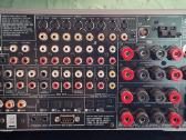Stiprintuvai Yamaha rx-v3800 -.-Pioneer Vsa - Ax10 - nuotraukos Nr. 9