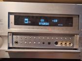 Stiprintuvai Yamaha rx-v3800 -.-Pioneer Vsa - Ax10 - nuotraukos Nr. 2