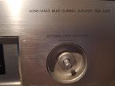 Stiprintuvai Yamaha rx-v3800 -.-Pioneer Vsa - Ax10 - nuotraukos Nr. 6