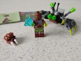 Lego Chima 30263 Voras ropoklis