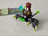 Lego Chima 30263 Voras ropoklis - nuotraukos Nr. 3