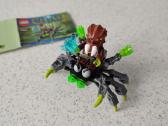 Lego Chima 30263 Voras ropoklis - nuotraukos Nr. 5