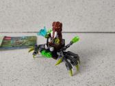 Lego Chima 30263 Voras ropoklis - nuotraukos Nr. 6