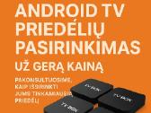 Google netflix sertifikuoti priedeliai skirti Go3 - nuotraukos Nr. 10