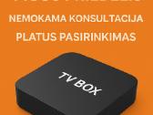 Google netflix sertifikuoti priedeliai skirti Go3 - nuotraukos Nr. 3