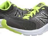 Nauji New Balance bateliai