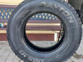 Sunkvežimio padangos 265/70 R19.5