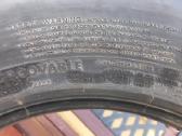 Sunkvežimio padangos 265/70 R19.5 - nuotraukos Nr. 3