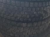 Sunkvežimio padangos 265/70 R19.5 - nuotraukos Nr. 4