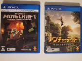 Psvita žaidimai