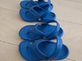 Crocs basutės berniukui 24-25dydis