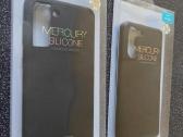 Samsung S21, S10 dėklai silikonas