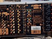 Stiprintuvai Yamaha rx-v3800 -.-Pioneer Vsa - Ax10 - nuotraukos Nr. 4