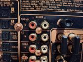 Stiprintuvai Yamaha rx-v3800 -.-Pioneer Vsa - Ax10 - nuotraukos Nr. 5
