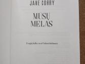 ,Mūsų melas, - nuotraukos Nr. 2