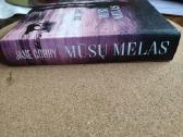 ,Mūsų melas, - nuotraukos Nr. 6