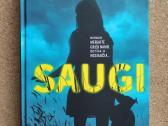 .Saugi, 2021m.
