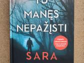 ,Tu manęs nepažįsti,