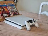 Playstation 4 slim 500gb - nuotraukos Nr. 2