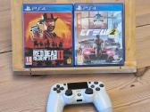 Playstation 4 slim 500gb - nuotraukos Nr. 3
