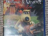Wallace and Gromit Ps2