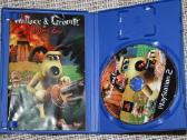 Wallace and Gromit Ps2 - nuotraukos Nr. 3