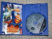 Superman Playstation 2 žaidimas - nuotraukos Nr. 3
