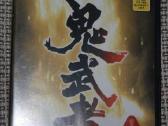Japoniškas Onimusha