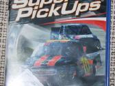 Super pickups vokiškas ps2